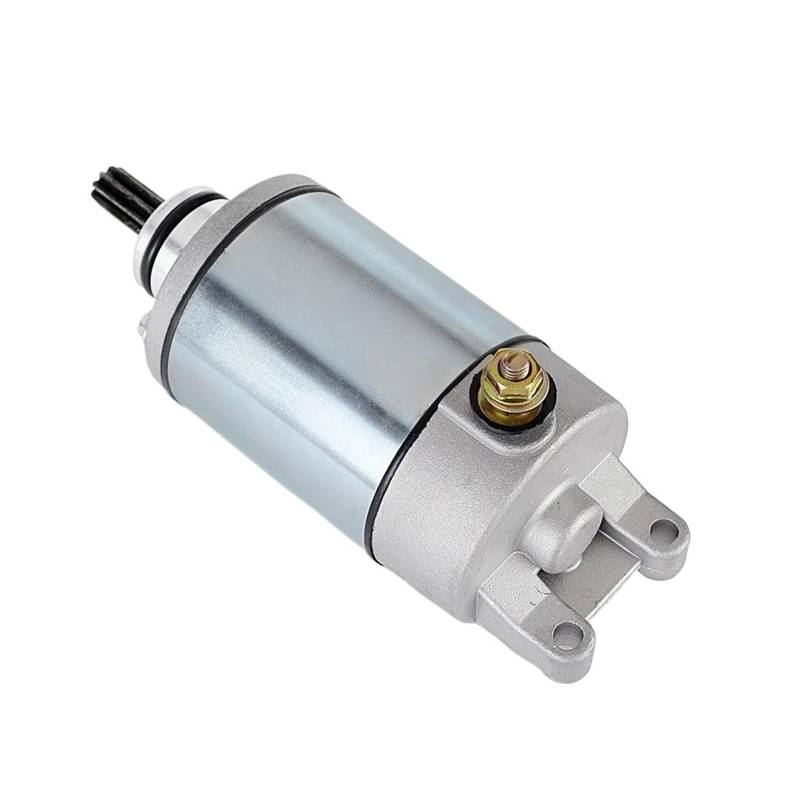 Anlasser Starter Relais Für Suzuki Für LTZ400 Quadsport Für Z400 2003-2009 Motorrad Starter Elektrische Motor Starter Motor 31100-29F00 Anlasser E-Starter von GOINTDJD