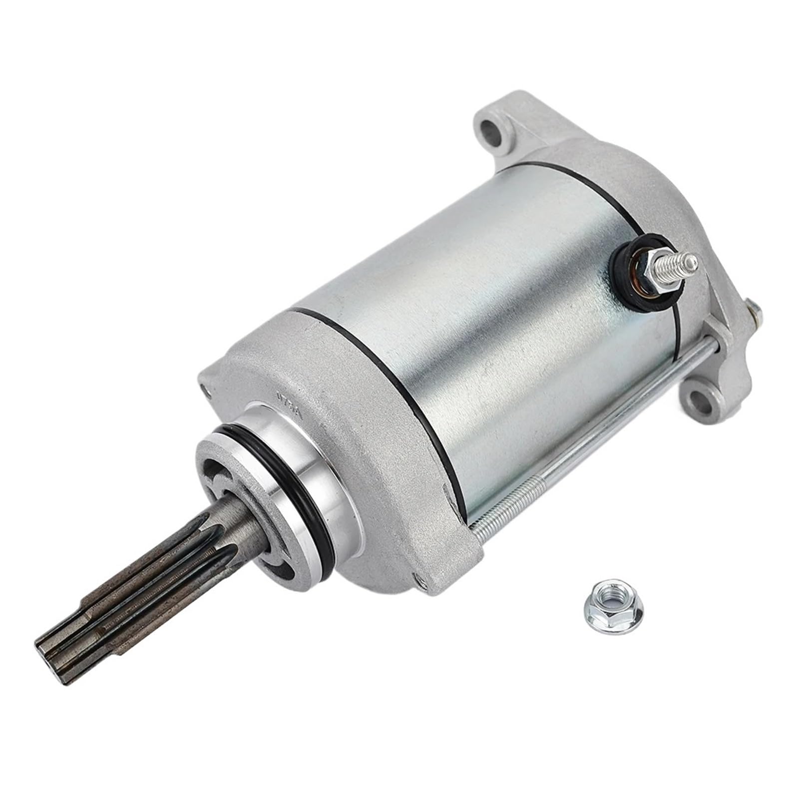 Anlasser Starter Relais Für Suzuki XF650 Freiwind DR650 DR650S DR650SE DR650RE DR650RSE DR 650 S SE RE RSE 1991-2001 XF650 XF 650 Motor Starter Motor Anlasser E-Starter von GOINTDJD