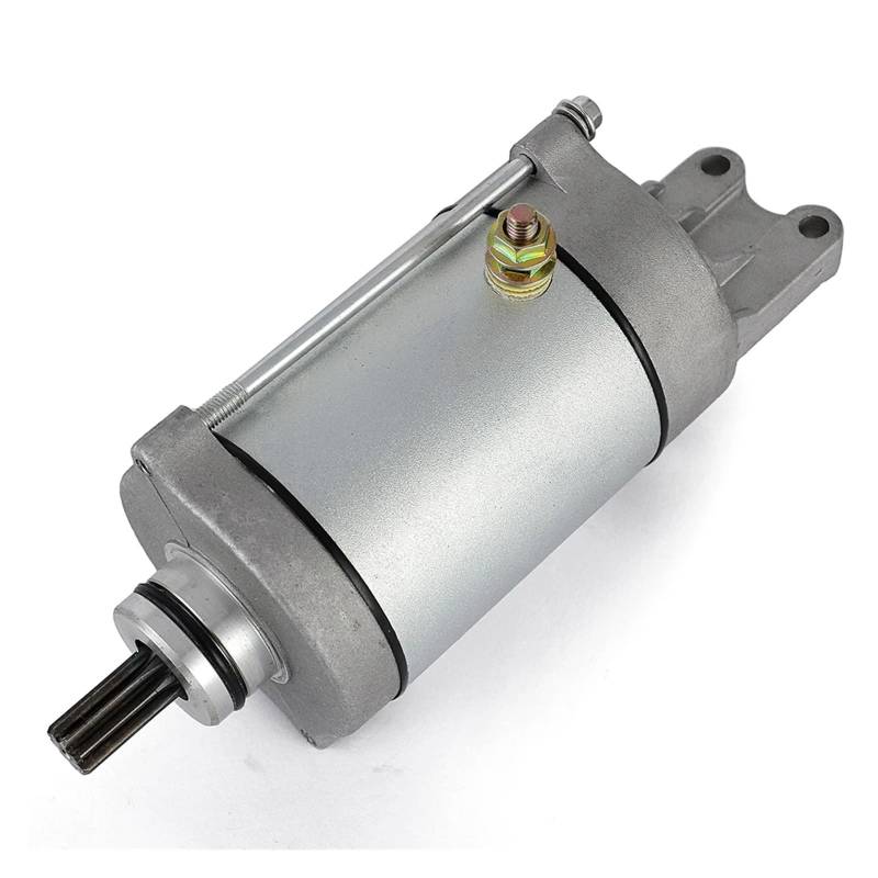 Anlasser Starter Relais Für TRX680 Rincon 680 TRX650FA TRX650FGA EINE Rincon 650 SXS700 Für M4 M4D Für M2 M2D Pioneer 700 31200-HN8-003 Starter Motor Anlasser E-Starter von GOINTDJD