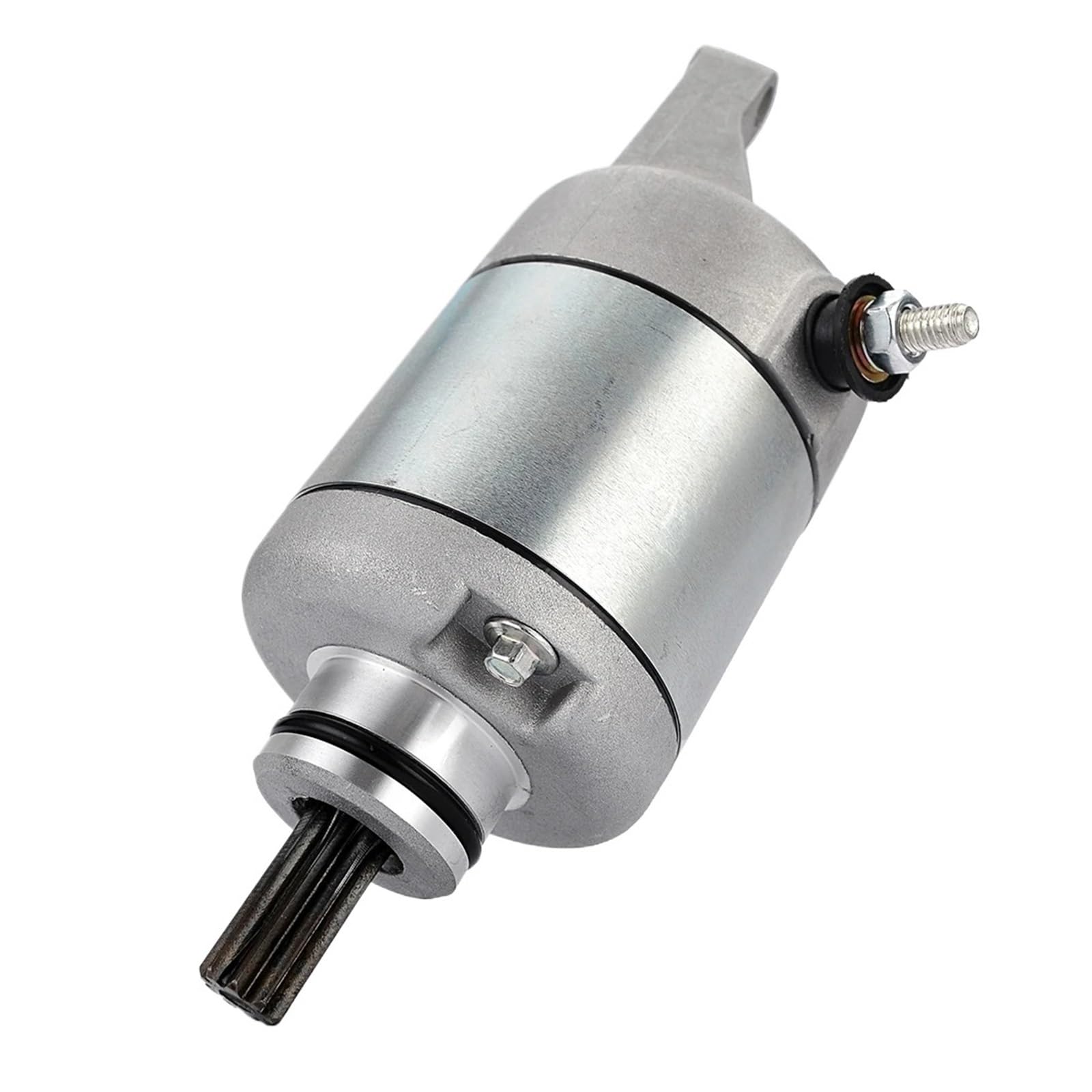 Anlasser Starter Relais Für VT125C2 Schatten XL125V Varadero 125 1999-2003 31200-KGB-611 Elektrische Motor Starter Motor Anlasser E-Starter von GOINTDJD