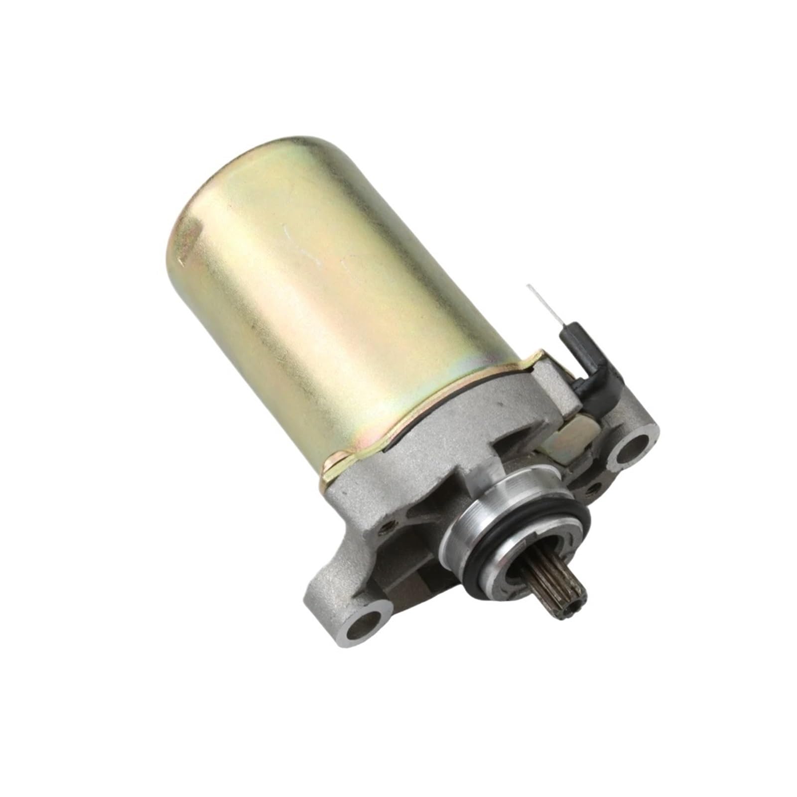 Anlasser Starter Relais Für Vespa S 50 ET4 LX LXV 50cc 4V 4T 96921R 246390080 Roller 10 Zähne Elektrische Starter Motor Anlasser E-Starter von GOINTDJD