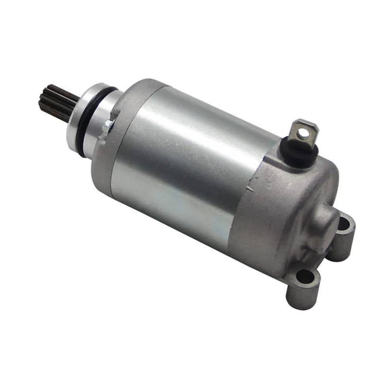 Anlasser Starter Relais Für WR250F 2003-2013 OEM:5UM-81890-10-00 18839 5UM-81890-11 Flüssigkeitsgekühlter DOHC 4-Takt-Startermotor Anlasser E-Starter von GOINTDJD