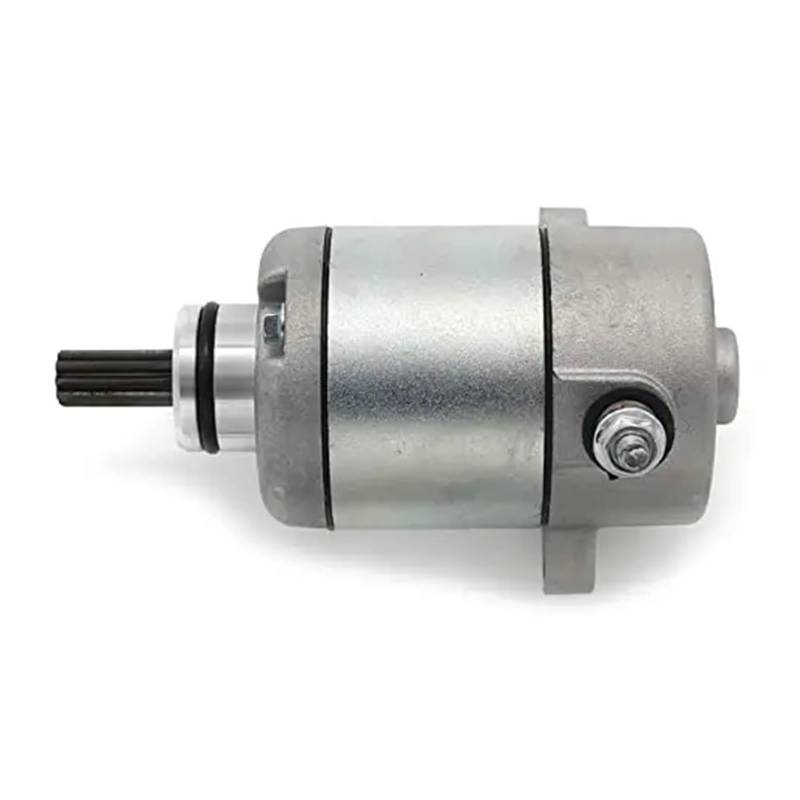 Anlasser Starter Relais Für Welle 125 2010-2019 Für ANF125 Innova 2003-2007 Für ANF125T Innova 31200-KPW-901 Anlassermotor Anlasser E-Starter von GOINTDJD