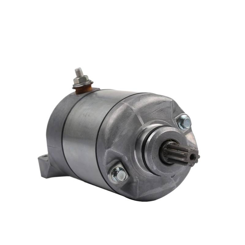 Anlasser Starter Relais Für YBR250 YBR 250 YS250 TT250R TT-R250 TT-R RAID Motorrad Teile Starter Elektrische Motor Starter Motor 4GY-81890-00 Anlasser E-Starter von GOINTDJD