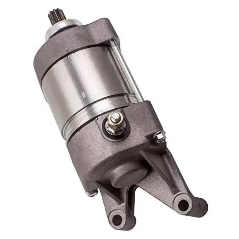 Anlasser Starter Relais Für YZF R1 Für YZF-R1 2009-2014, 14B-81890-00-00 Motorstarterbaugruppe Für Motorradstarter Anlasser E-Starter von GOINTDJD