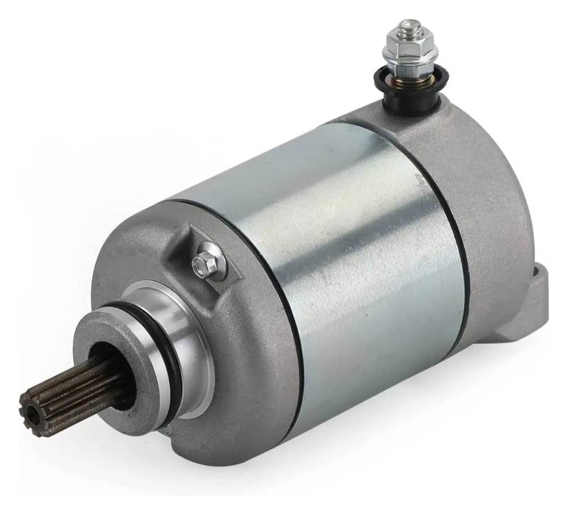 Anlasser Starter Relais Für YZF R6 FZ6 XJ6FA XJ6S XJ6N XJ6-N Motor Zubehör 2C0-81890-00 Motorrad Motos Elektrische Motor Starter Motor Anlasser E-Starter von GOINTDJD