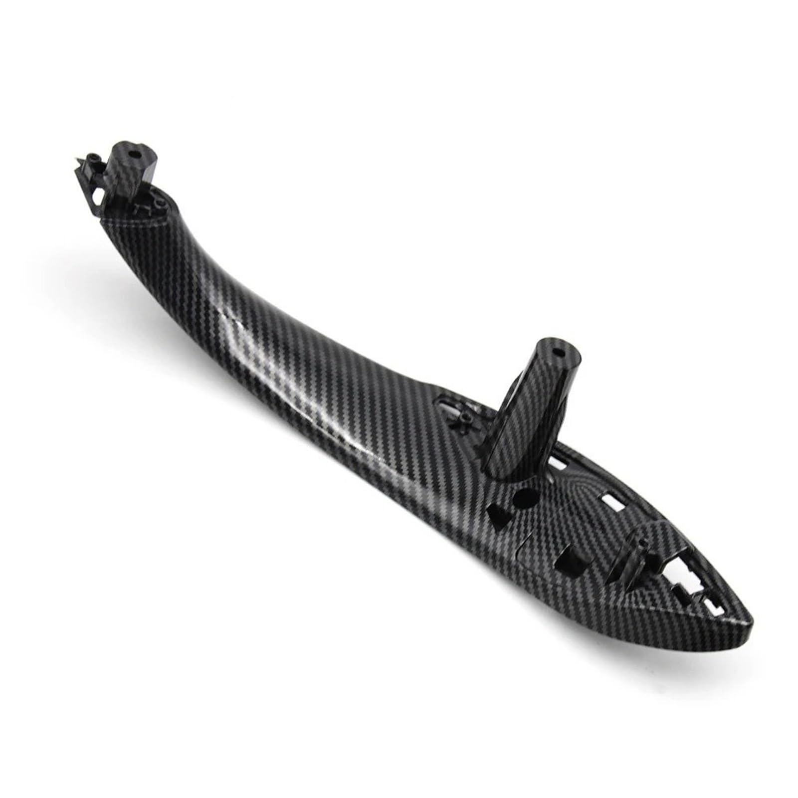 Autoinnentürgriffe Für 3 4 Serie Für M3 Für M4 F30 F34 F36 F32 F33 F80 F82 F83 2012-2018 Carbon Faser Auto Tür Pull Griff Mit Griff Äußere Abdeckung Trim Innen Links Rechts Türgriff von GOINTDJD