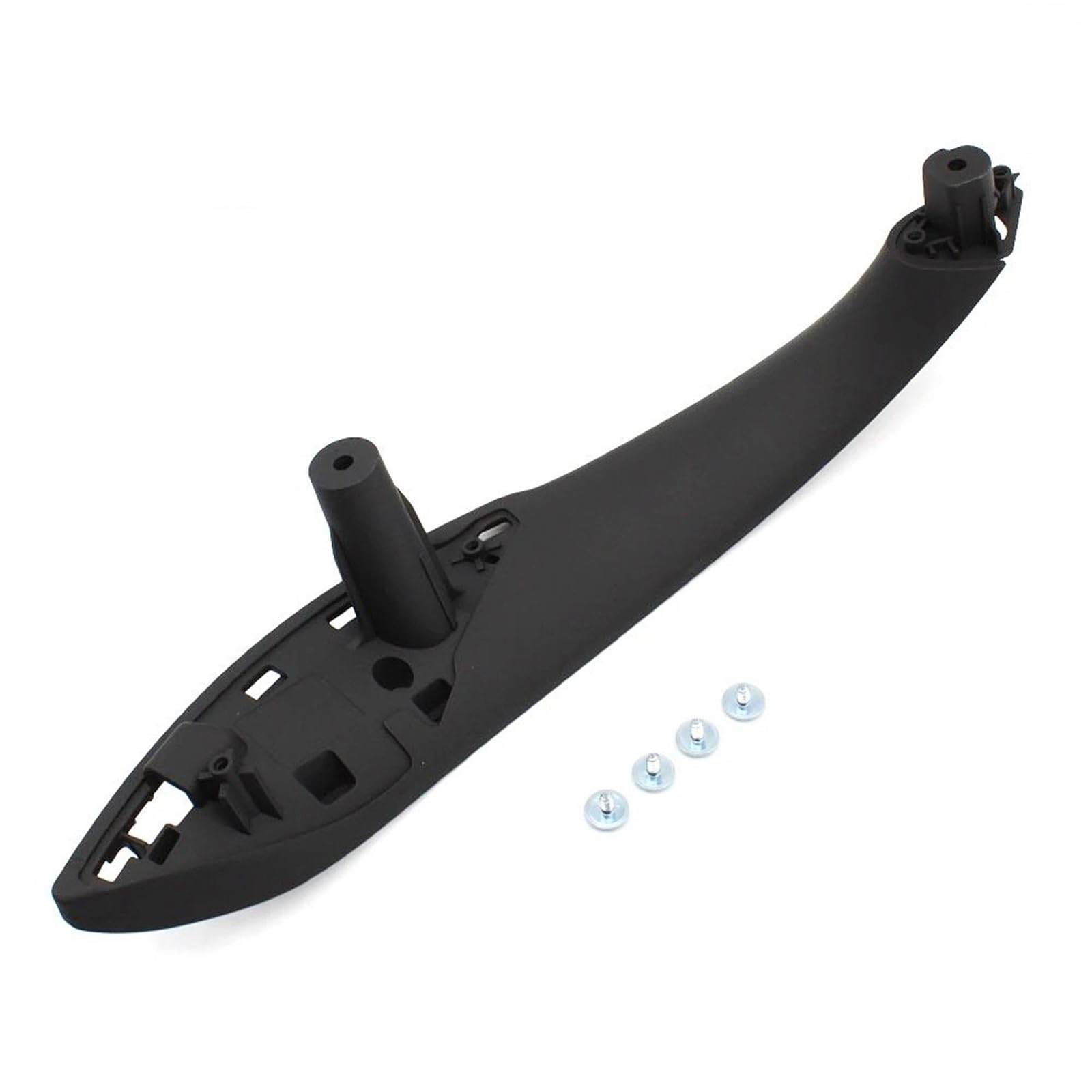 Autoinnentürgriffe Für 3 Serie 4S Für M3 Für M4 F30 F80 F31 F32 F33 F34 F35 F36 F82 F83 2013 2014 2015 2016 2017 2018 Innen Tür Griff Innen Panel Trim Ersatz Innen Links Rechts Türgriff von GOINTDJD