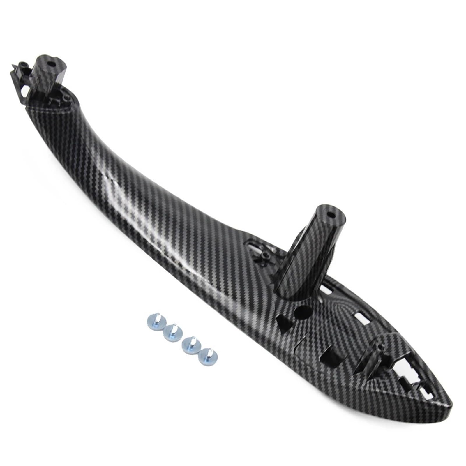 Autoinnentürgriffe Für 3 Serie 4S Für M3 Für M4 F30 F80 F31 F32 F33 F34 F35 F36 F82 F83 2013 2014 2015 2016 2017 2018 Innen Tür Griff Innen Panel Trim Ersatz Innen Links Rechts Türgriff von GOINTDJD