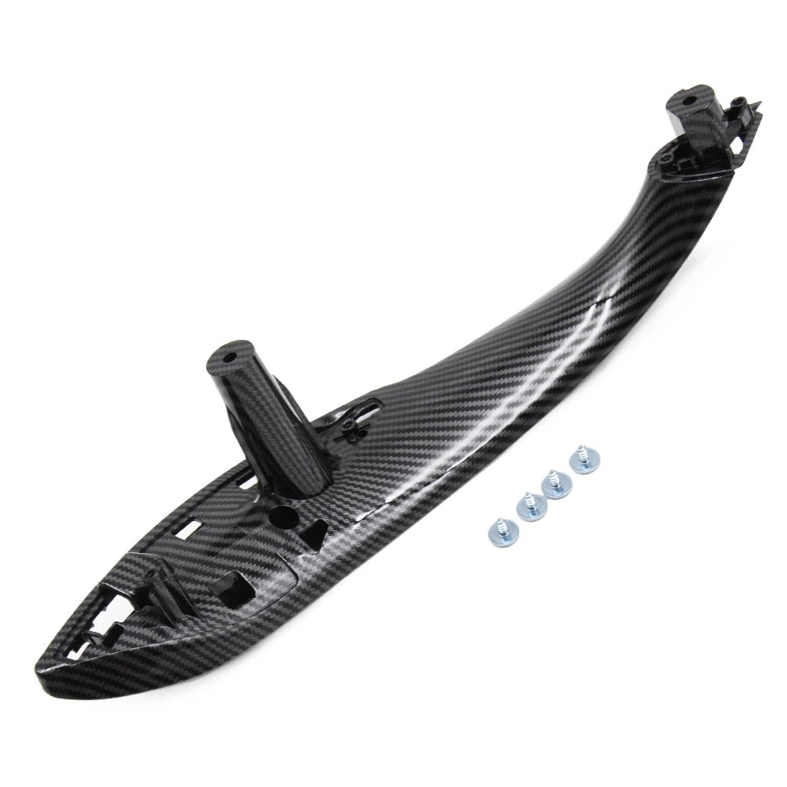 Autoinnentürgriffe Für 3 Serie 4S Für M3 Für M4 F30 F80 F31 F32 F33 F34 F35 F36 F82 F83 2013 2014 2015 2016 2017 2018 Innen Tür Griff Innen Panel Trim Ersatz Innen Links Rechts Türgriff von GOINTDJD