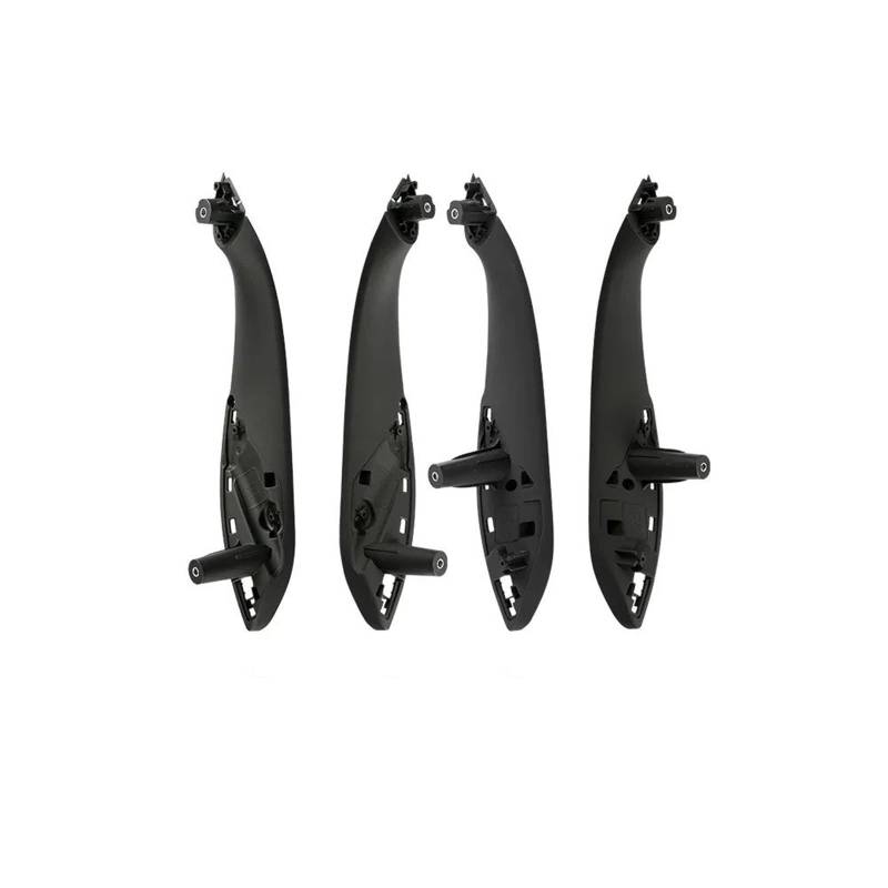 Autoinnentürgriffe Für F30 F80 F31 F32 F34 3 4 Serie 2012–2018, 4 Stück Auto-Innentürgriff-Trim-Pull-Greifer-Panel-Griff-Sets 51417279311 Innen Links Rechts Türgriff von GOINTDJD