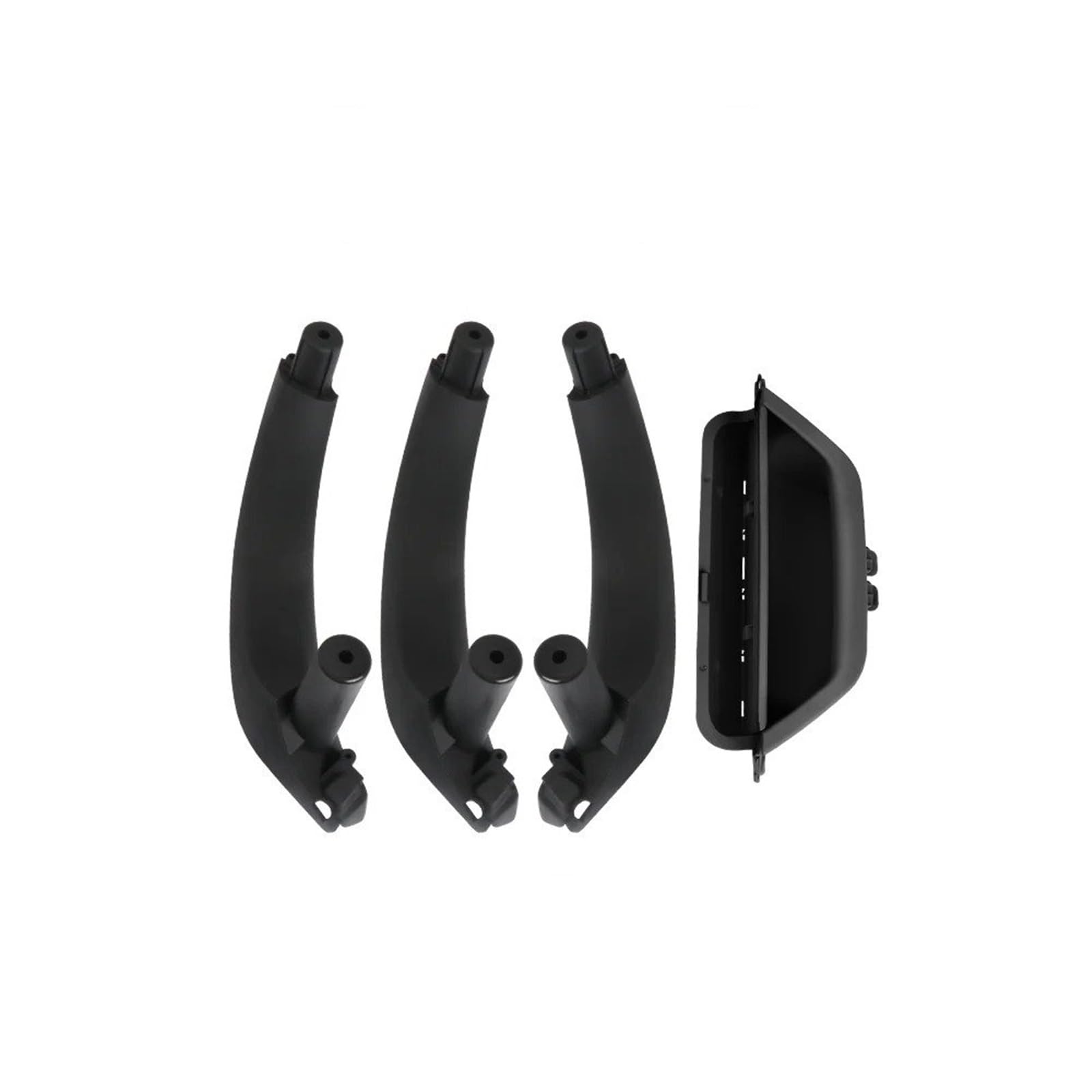 Autoinnentürgriffe Für X3 Für X4 F25 F26 2011-2016 Armlehne Auto Innen Tür Griff Innere Panel Pull Trim Abdeckung Griff Sets Armlehne Ersatz Innen Links Rechts Türgriff von GOINTDJD