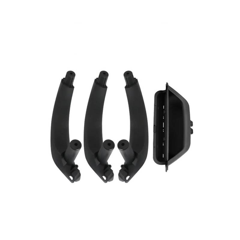 Autoinnentürgriffe Für X3 Für X4 F25 F26 2011-2016 Armlehne Auto Innen Tür Griff Innere Panel Pull Trim Abdeckung Griff Sets Armlehne Ersatz Innen Links Rechts Türgriff von GOINTDJD