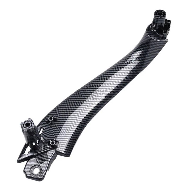 Autoinnentürgriffe Für X3 Für X4 G01 G02 G08 F97 F98 2018 2019 2020 2021 Auto Innen Tür Pull Griff Schwarz Carbon Fiber Trim Innen Links Rechts Türgriff von GOINTDJD