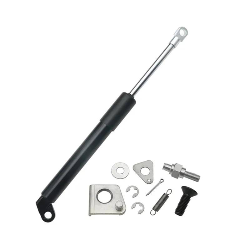 Heckklappendämpfer 1 Teile/Satz Auto Unterstützen Verlangsamung Lift Frühling Schock Unterstützung Gas Strut Für Ford Für Ranger T6 T7 XL 2012 2013 2014 2015 2016 Gasdruckfeder Dämpfer von GOINTDJD