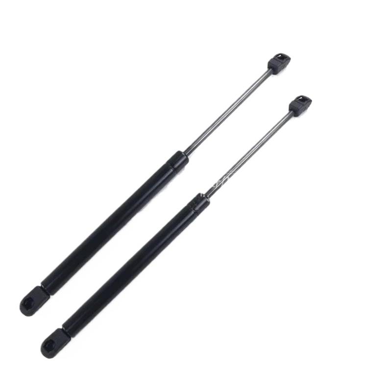 Heckklappendämpfer 2/4x Hinten Stamm Heckklappe Boot Hinten Fenster Glas Gas Spring Shock Strut Streben Unterstützung Bar Stange Für Hyundai Für Tucson 2005-2012 Gasdruckfeder Dämpfer(Rear Trunk Tailg von GOINTDJD