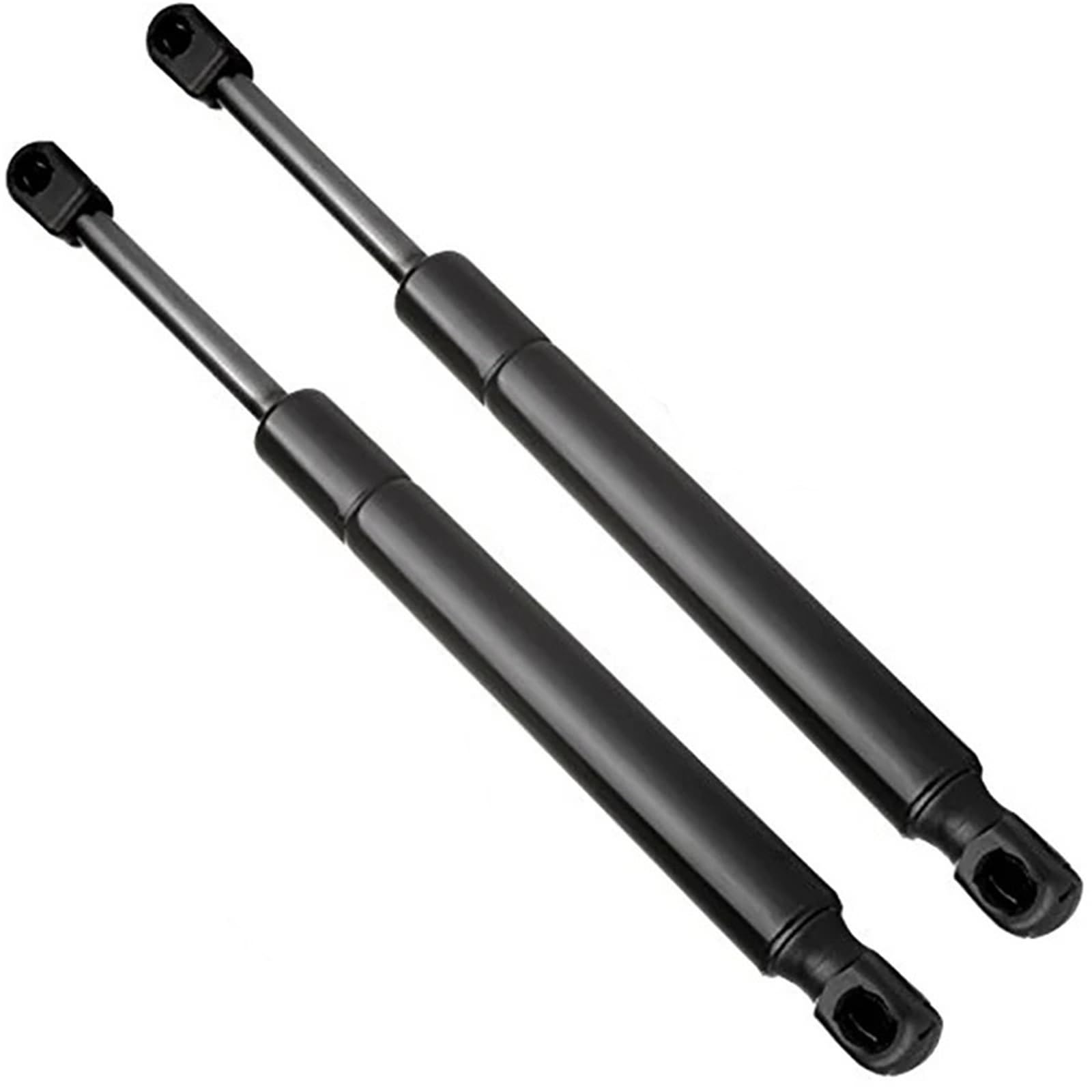 Heckklappendämpfer 2PCS Heckklappe Heben Unterstützung Gas Frühling Schocks Streben Für Clio Mk 2 1998 1999 2000 2001 2002 2003 2004 2005 2006 2017 Gasdruckfeder Dämpfer von GOINTDJD