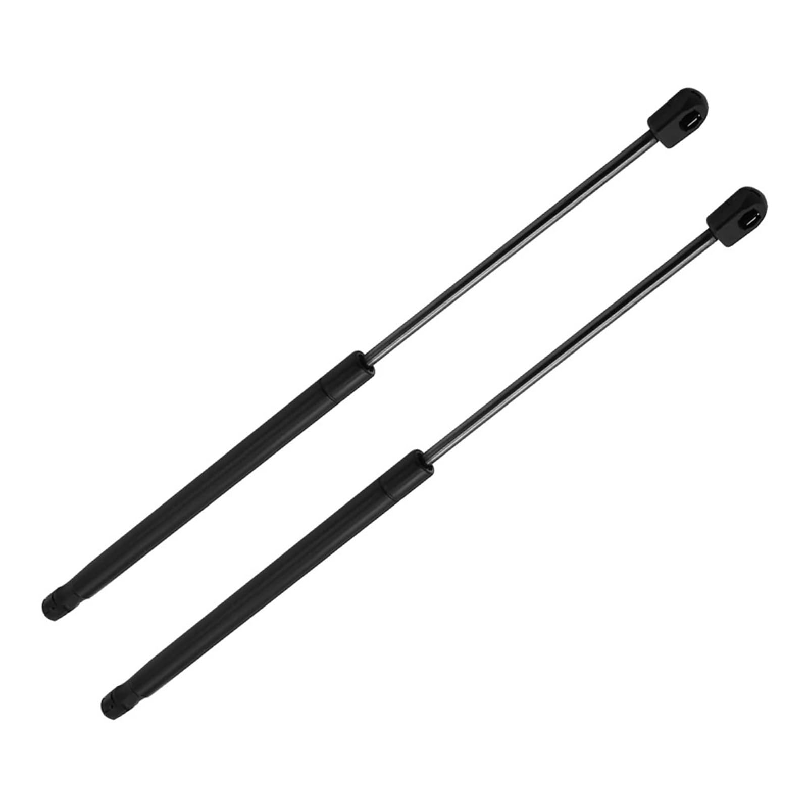 Heckklappendämpfer 2Pcs 25mm Hinten Stamm Heckklappe Strut Unterstützung Stange Stoßdämpfer Hydraulische Sterben Quellen Für Ford Für Focus Mk2 Fließheck 2004-2010 Gasdruckfeder Dämpfer von GOINTDJD