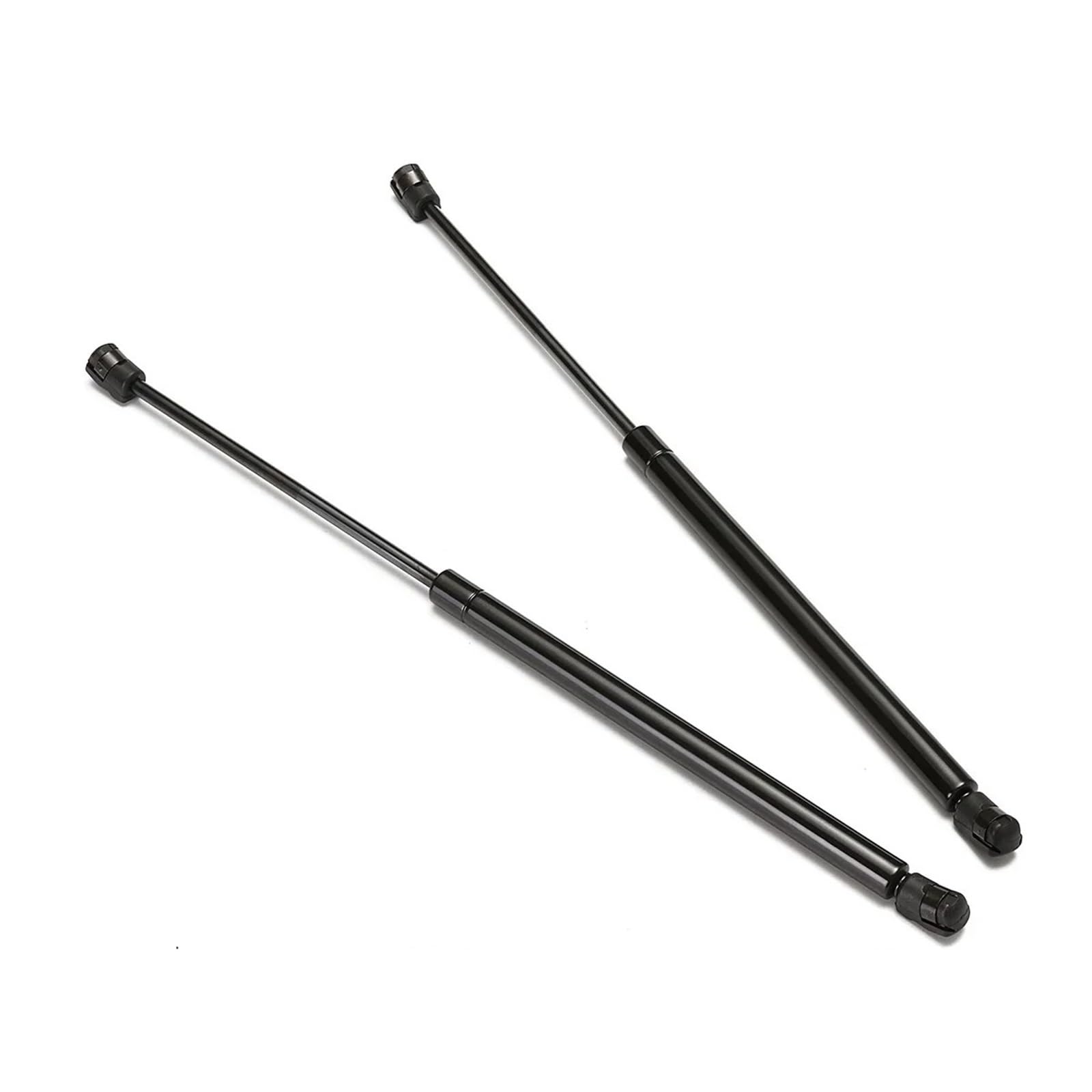 Heckklappendämpfer 2Pcs Hinten Stamm Heckklappe Boot Gas Shock Lift Streben Unterstützung Stange Bars Für Mini Für Cooper R50 R53 Fließheck 2002-2008 Gasdruckfeder Dämpfer von GOINTDJD