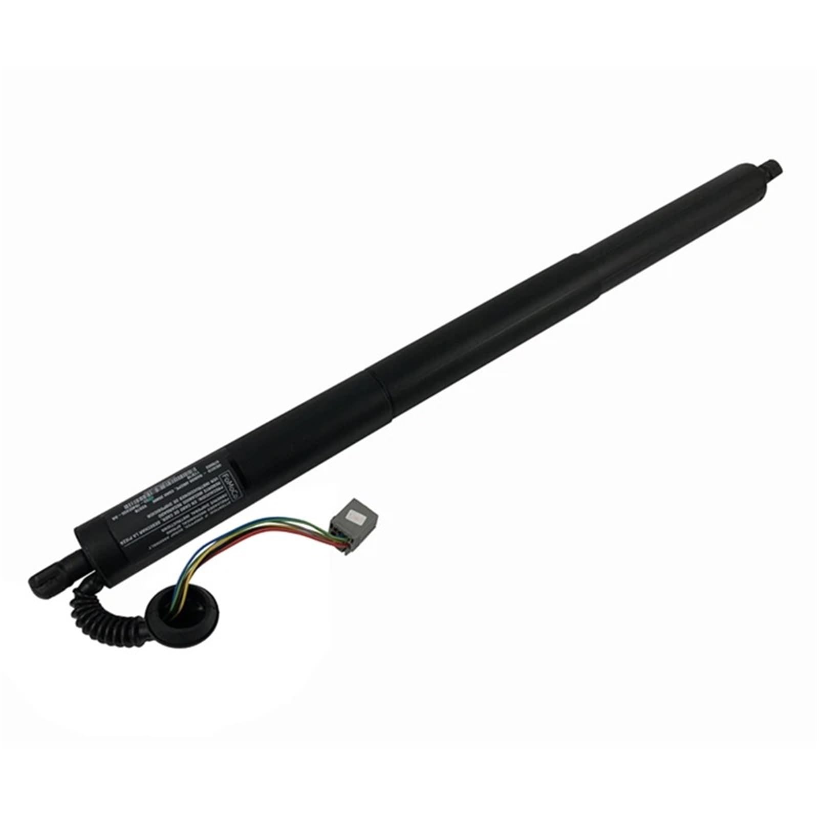 Heckklappendämpfer Auto Hinten Power Elektrische Heckklappe Lift Unterstützung Hatch Trunk Gas Strut Für Ford Für Explorer Gasdruckfeder Dämpfer(Recht) von GOINTDJD