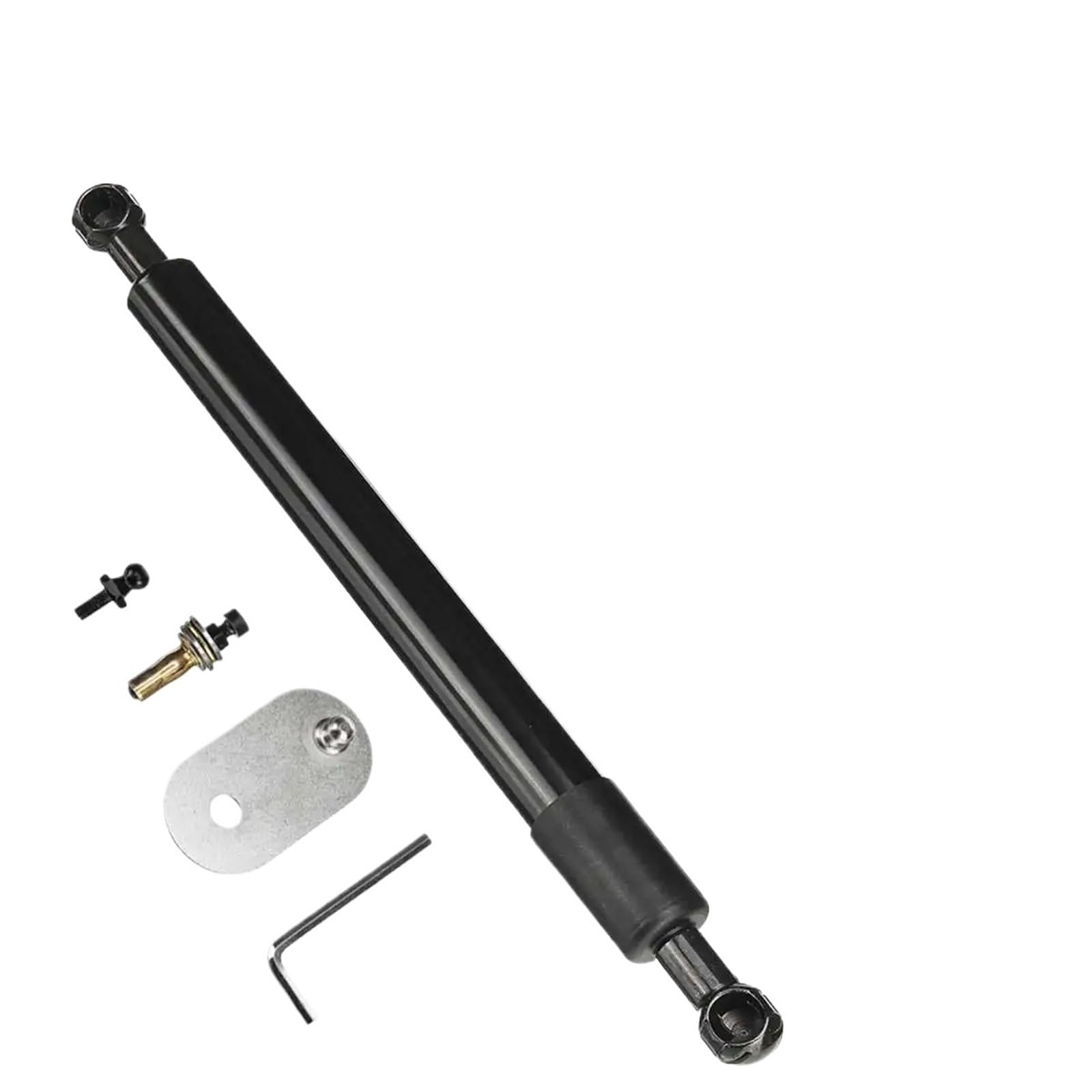 Heckklappendämpfer Auto Hinten Stamm Heckklappe Heckklappe Unterstützt Strut Rod Schocks Gas Bars Für Dodge RAM 1500 2500 3500 2002 2003 2004 2005 2006-2012 Gasdruckfeder Dämpfer(1 Stück) von GOINTDJD