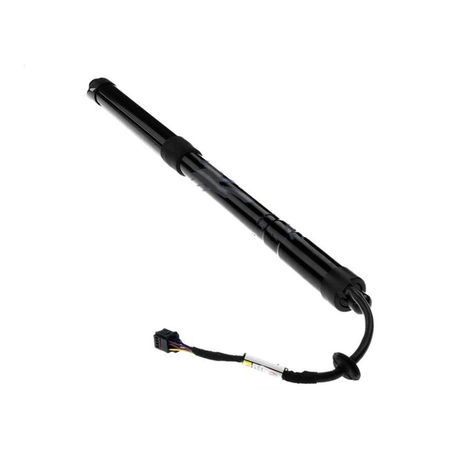 Heckklappendämpfer Auto Zubehör Elektrische Heckklappe Power Heckklappe Strut Für Toyota Für Fortuner 2015 2016 2017 2018 Gasdruckfeder Dämpfer(LH 6892071030) von GOINTDJD