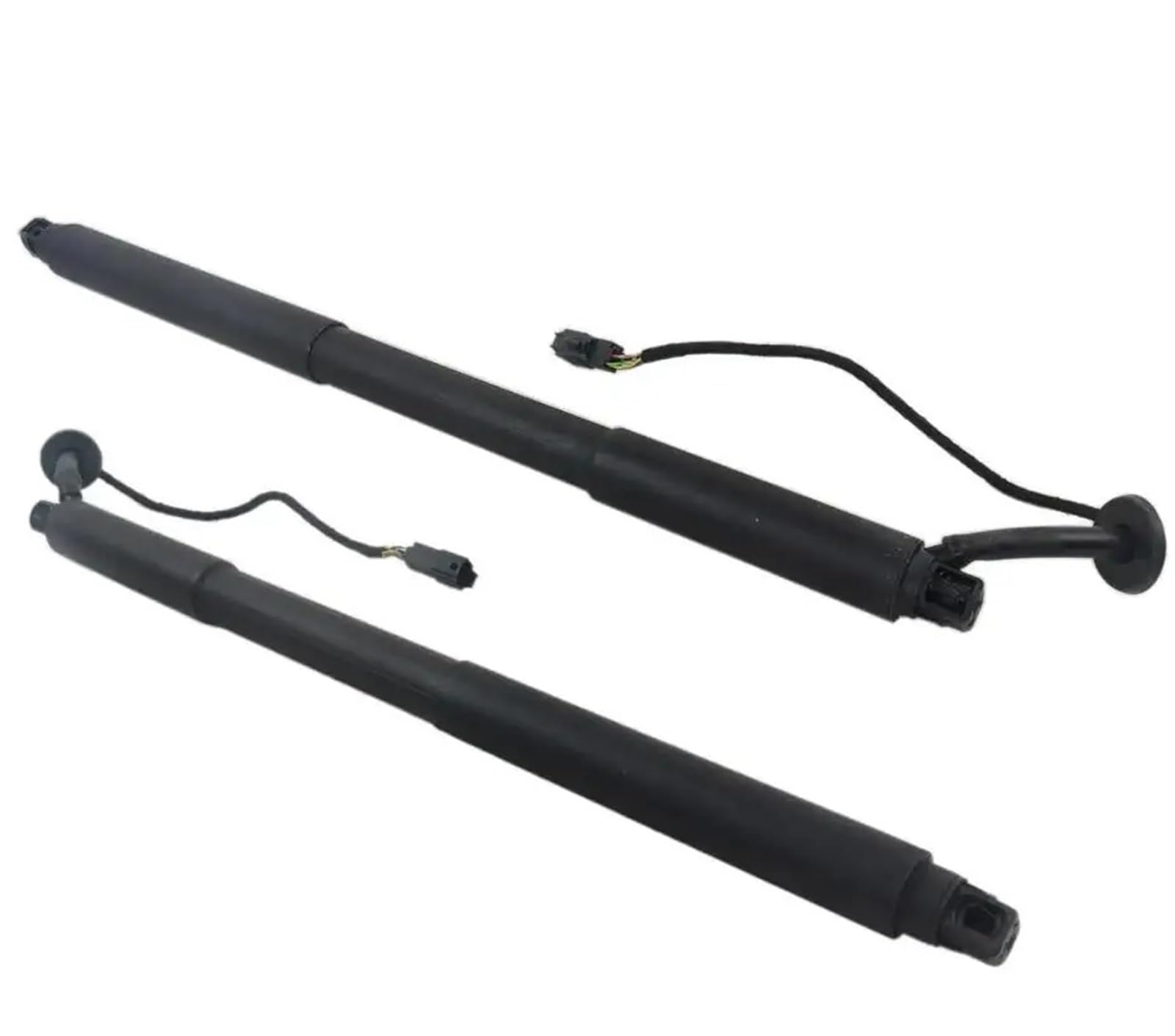 Heckklappendämpfer Hinten Links + Rechts Elektrische Heckklappenstrebe Für Volvo Für XC60 156 T6 T5 AWD D3 D4 D5 31386706 Gasdruckfeder Dämpfer(Pair) von GOINTDJD