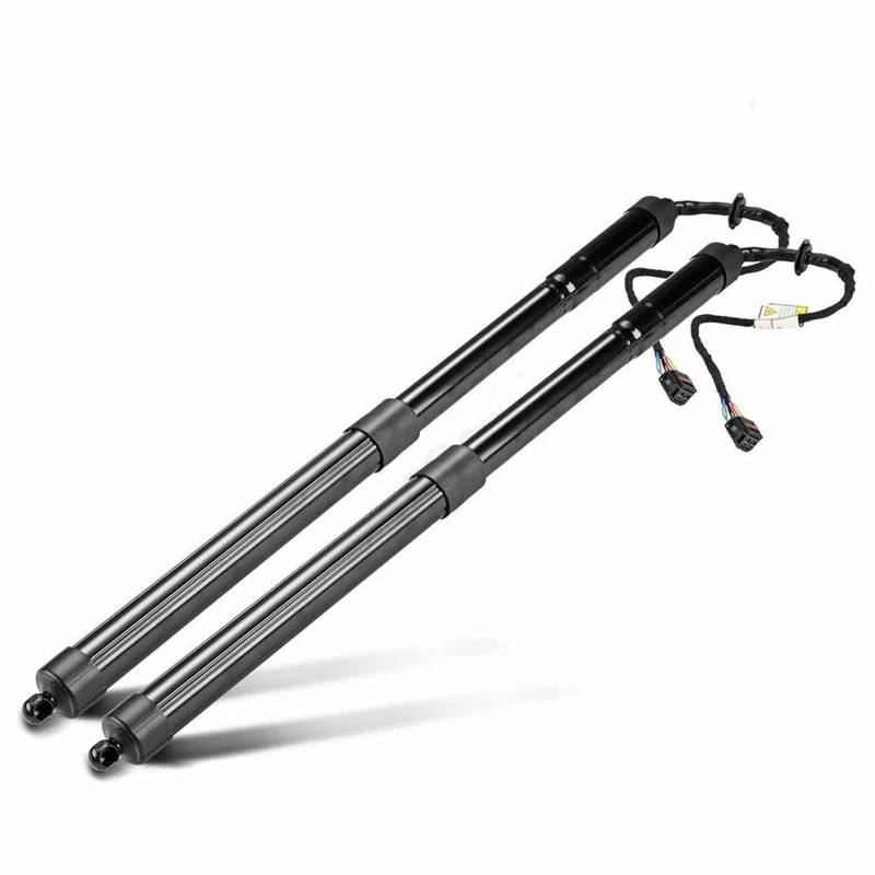 Heckklappendämpfer Paar Elektrische Heckklappen-Gasdruckfedern Power Hatch Lift Support Für Land Für Rover Für Discovery Sport L550 2015 2016 2017 2018 2019 Gasdruckfeder Dämpfer(Right and Left) von GOINTDJD