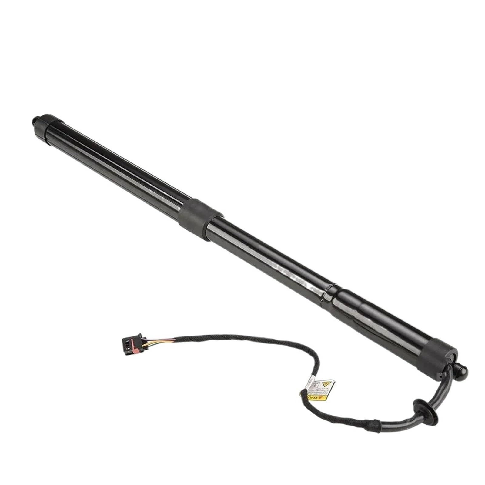 Heckklappendämpfer Paar Elektrische Heckklappen-Gasdruckfedern Power Hatch Lift Support Für Land Für Rover Für Range L405 Vogue 2013 2014 2015 2016 2017 Gasdruckfeder Dämpfer(Rear Left Tailgate) von GOINTDJD