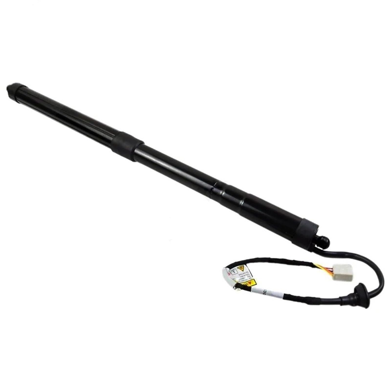 Heckklappendämpfer Paar Hinten Stamm Heckklappe Power Hatch Lift Unterstützung Opener Elektrische Heckklappe Gas Für Toyota Für RAV4 Für RAV-4 Federbeine 2019-2021 2022 Gasdruckfeder Dämpfer(Rear Righ von GOINTDJD