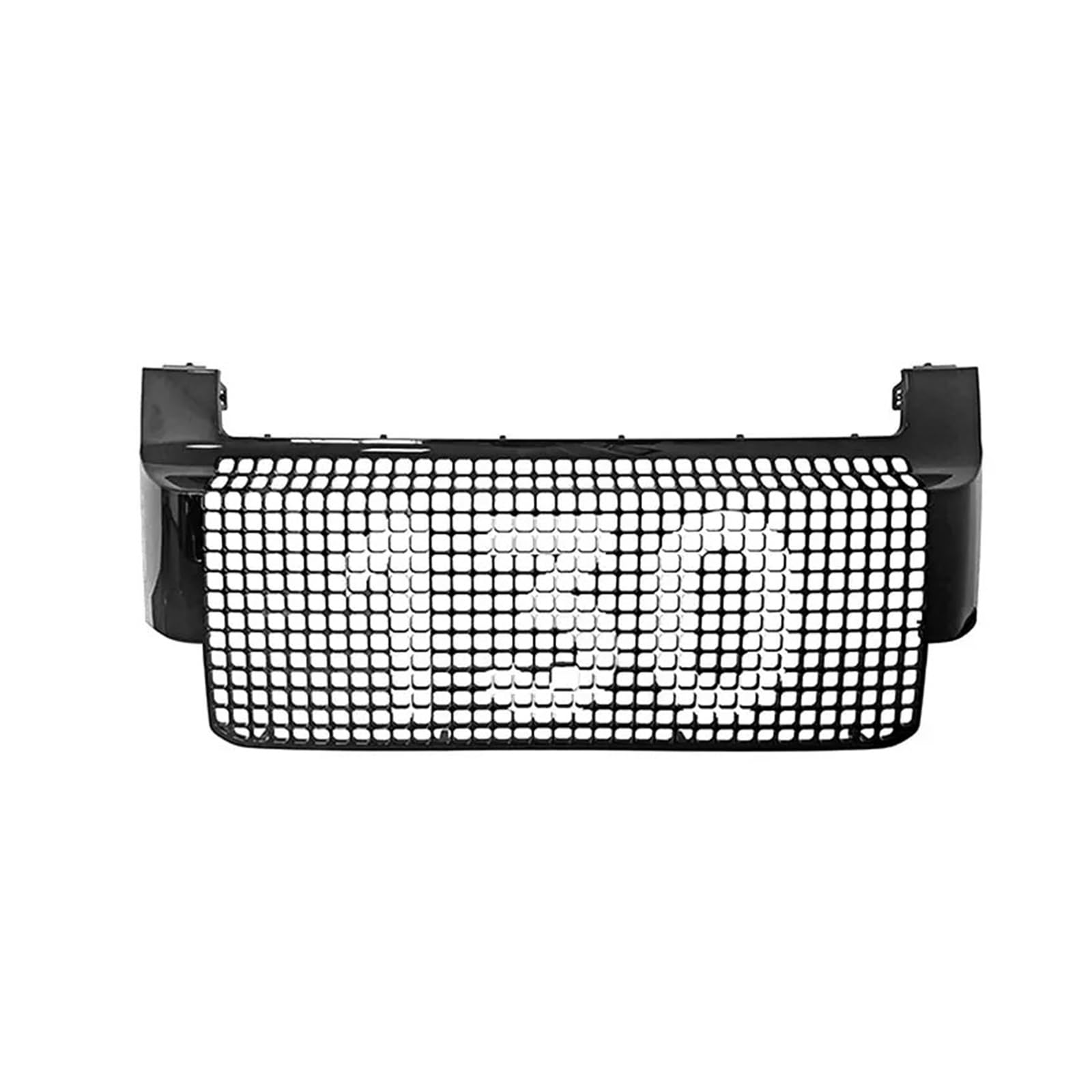 Kühlergrill Für Land Für Rover Für Defender 90 110 130 2020 2021 2022 2023 2024 Frontschürze Grille Mesh Verwandeln Die Stil Schwarz Auto Grill Nieren Kühlergrill(130) von GOINTDJD