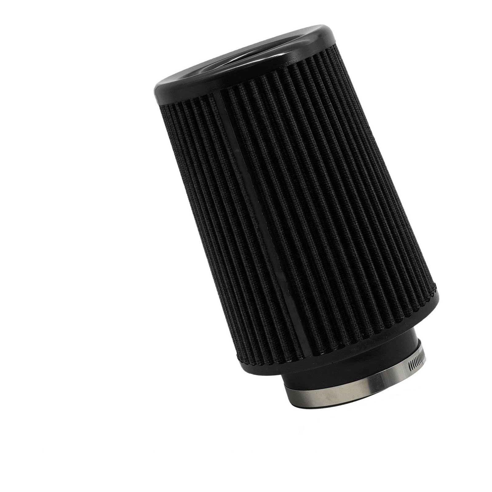 Luftansaugschlauch Auto-High-Flow-Luftfilter 3" 3,5 4 Zoll Kaltlufteinlass Universalfilter Für Sport-Rennwagen-Motorlufteinlass 76MM 89MM 101MM Auto Luft Ansaug von GOINTDJD