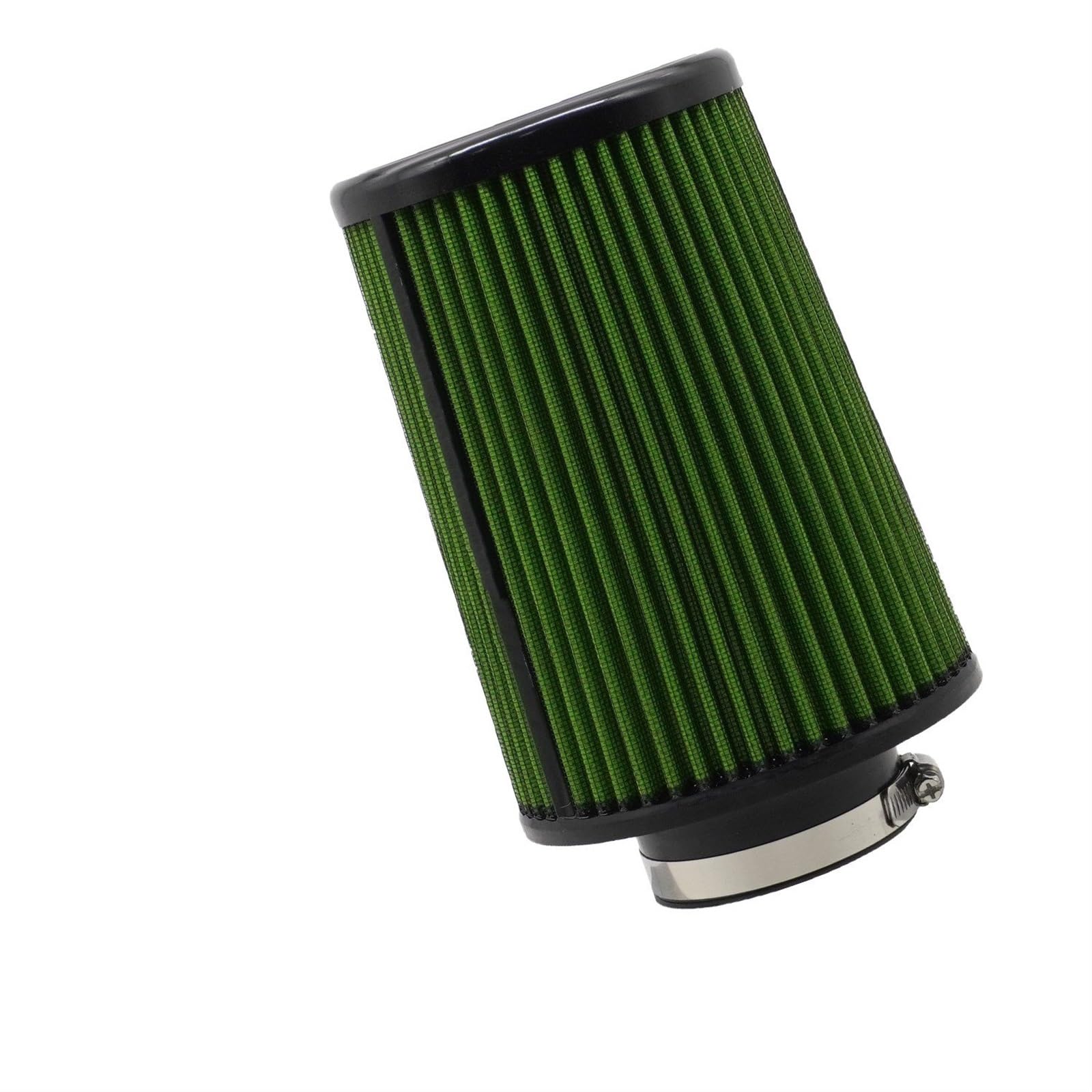 Luftansaugschlauch Auto-High-Flow-Luftfilter 3" 3,5 4 Zoll Kaltlufteinlass Universalfilter Für Sport-Rennwagen-Motorlufteinlass 76MM 89MM 101MM Auto Luft Ansaug von GOINTDJD