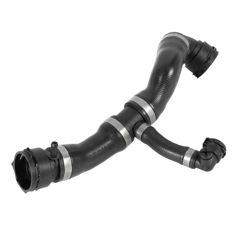 Luftansaugschlauch Für 135i 2008-2013 Für 128i 2008-2012 NO.17127525023 Auto Kühler Kühlmittel Wasser Schlauch Manifold Air Einlass System Auto Luft Ansaug von GOINTDJD