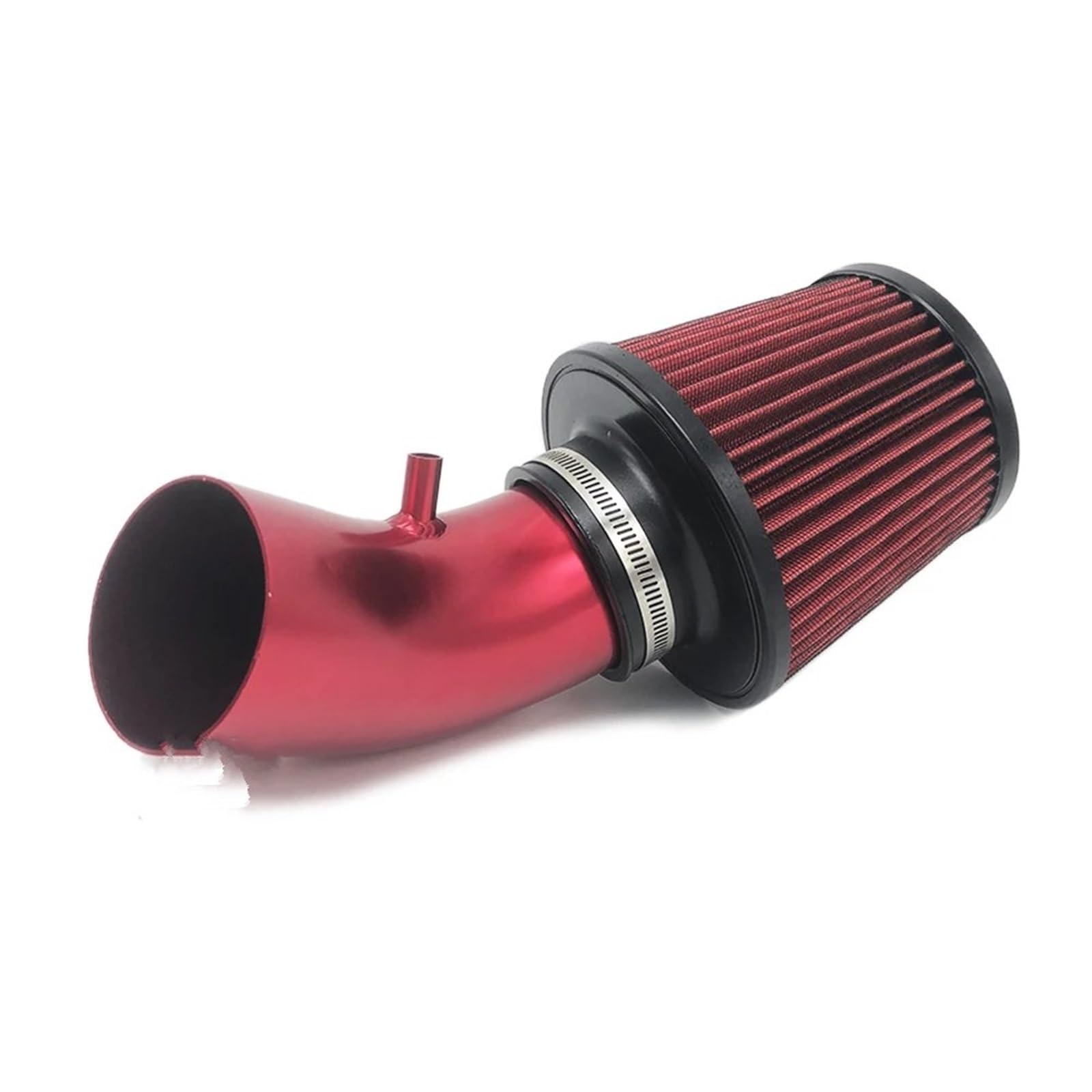 Luftansaugschlauch Für A1 2014 Ea111 Motor 1,4 T Aluminium Cold Air Intake Kit Mit K & * Luftfilter Auto Luft Ansaug von GOINTDJD