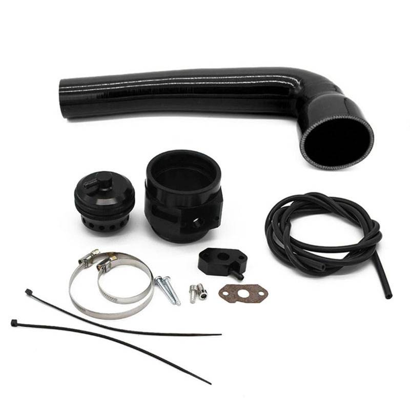 Luftansaugschlauch Für A3 1,2 Für Tsi 2014 Automatische Intake Turbo Dump Ventil Blow Off Ventil Kit Fit Auto Luft Ansaug von GOINTDJD