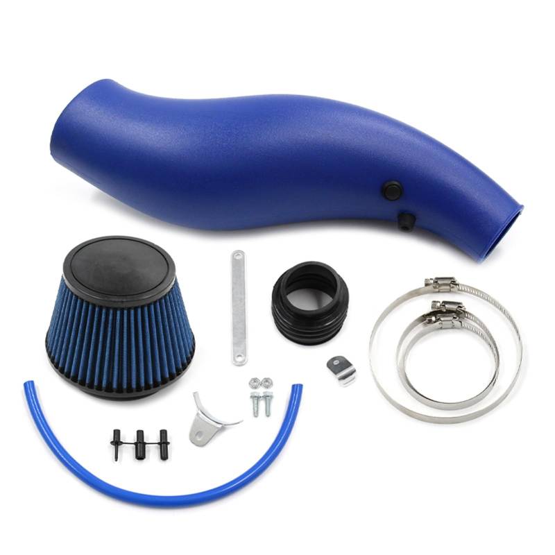 Luftansaugschlauch Für Civic EK EG 1992-2000 Mit Luftfilter Ansaugrohr YX01131 Kunststoff Racing Air Intake Rohr Auto Luft Ansaug von GOINTDJD