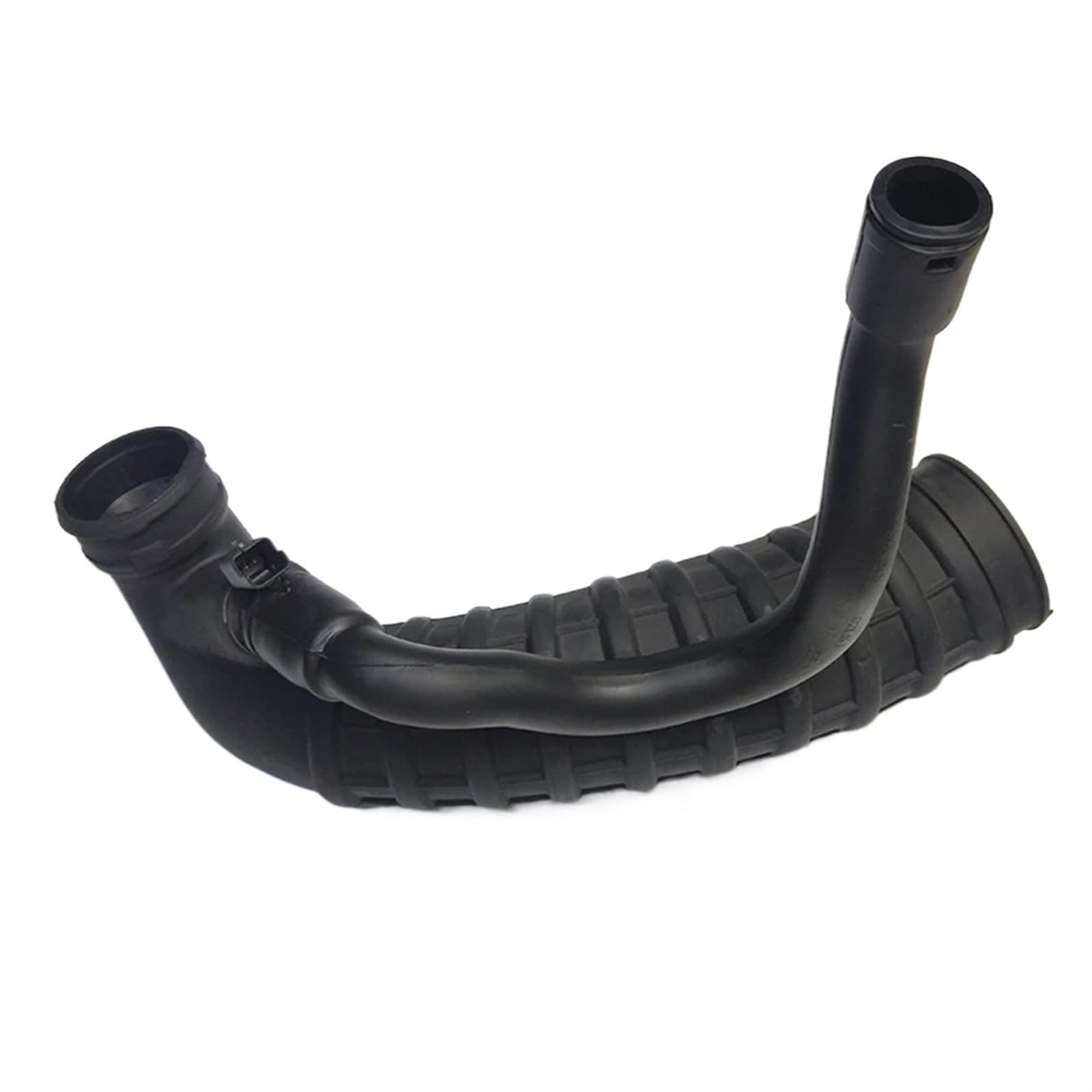 Luftansaugschlauch Für Mini Für Clubman R55 R56 R57 Für Cooper S NO.13717555784 Air Intake Boot Masse Sensor Turbolader Kanal Rohr 1440J8 Auto Luft Ansaug von GOINTDJD