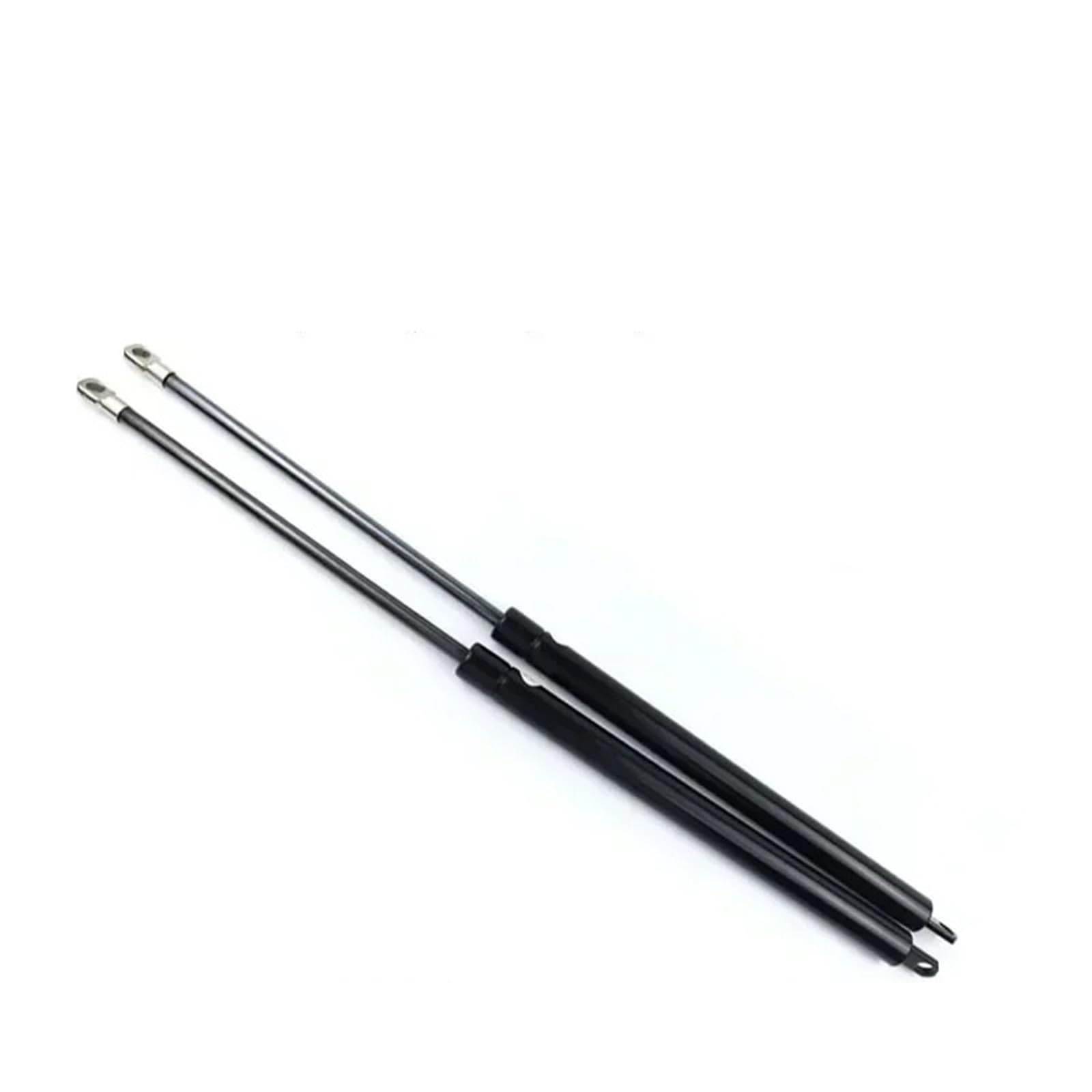 Motorhauben Gasfeder 2X 1200N Shock Lift Strut Unterstützung Bar Gas Frühling Heben Unterstützung 300-600mm Für Lagerung Bett Auto Motorhaube Haube Heckklappe RV Bus Kfz Strebenstangen(300mm) von GOINTDJD