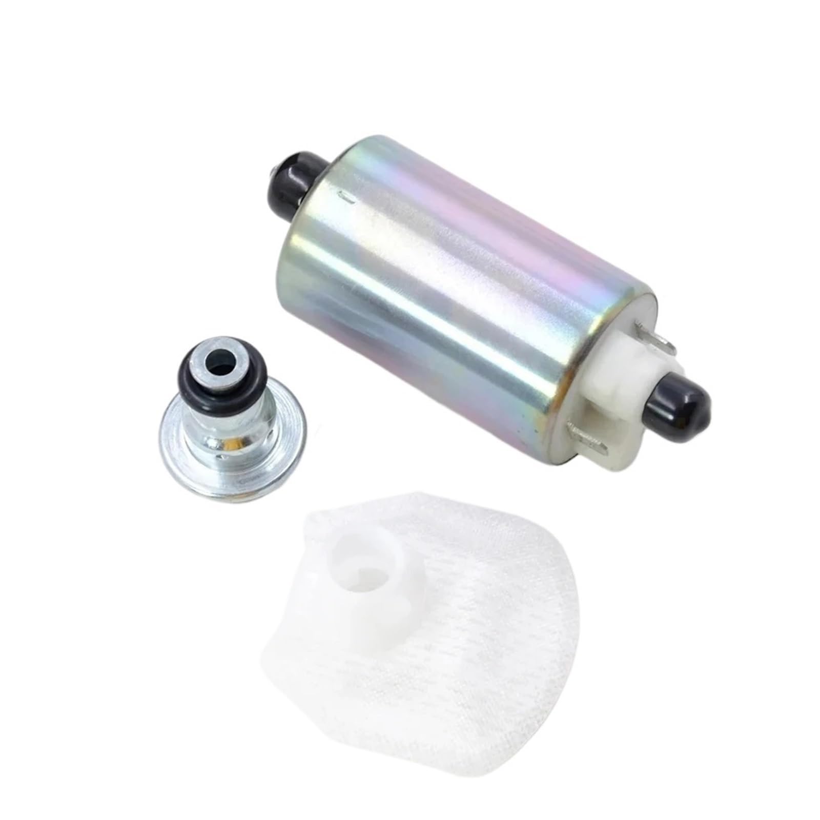 Motorrad Benzinpumpe Für Suzuki Für GSXR600 GSXR750 GSXR1000 2008-2018 Kraftstoff Pumpe Filter + Regler Kraftstoffpumpe von GOINTDJD