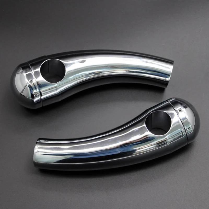 Motorrad Lenker Riser Für Suzuki Für Kawasaki Für Straße Für Star 1600/1700 Für Silverado 22/25mm Motorrad Lenker Steigleitungen Lenker Steigleitungen Lenker Riser(25mm-10cm) von GOINTDJD