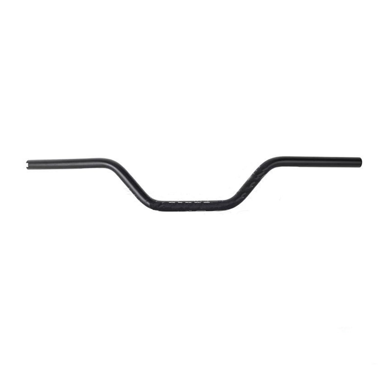 Motorrad Lenker Riser Motorradzubehör 25mm 28mm 32mm 38mm Drag Bars Lenker Lenker Für Softail Für FXBB Für FXBR Für Sportster XL883 XL1200 Lenker Riser(25mm Black) von GOINTDJD