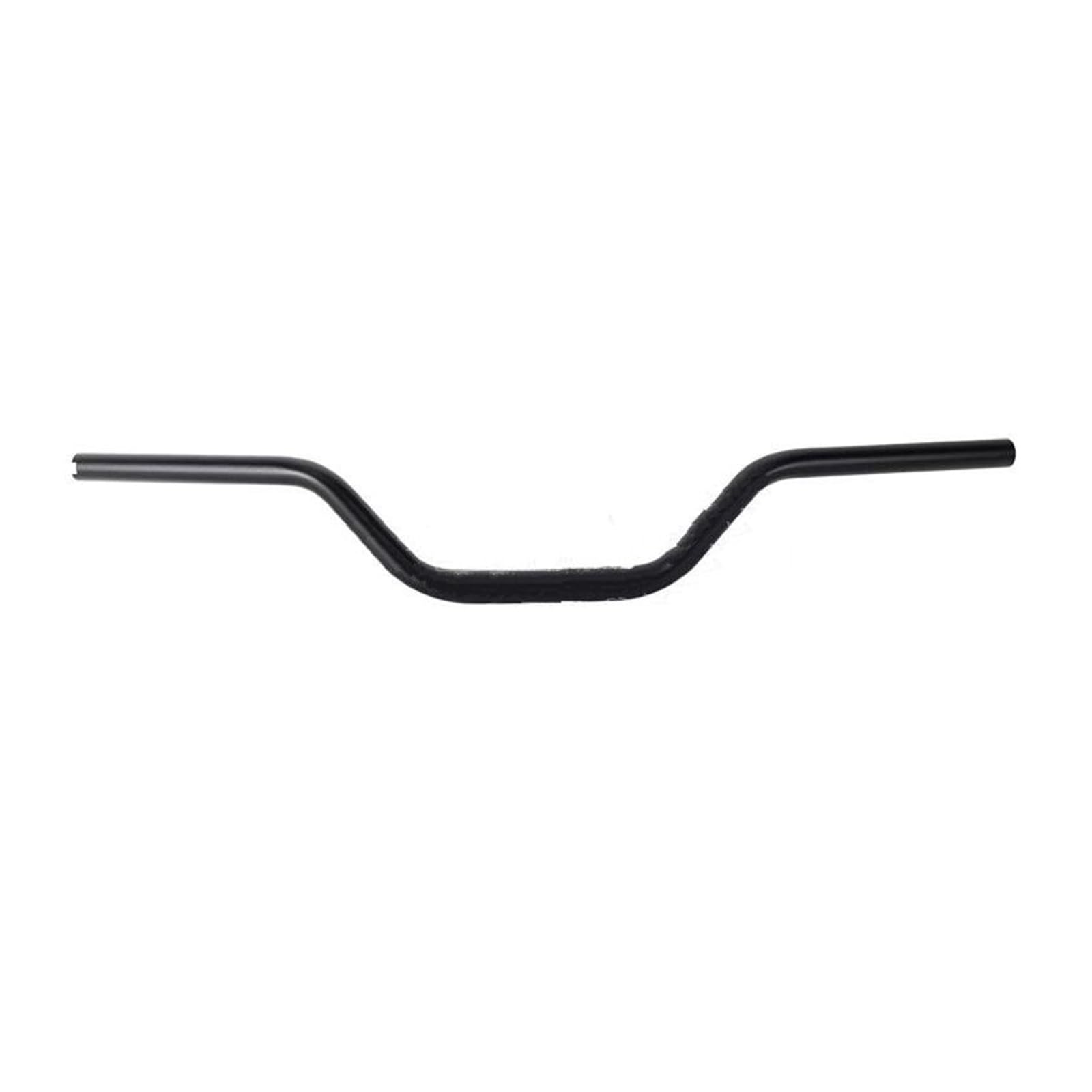 Motorrad Lenker Riser Motorradzubehör 25mm 28mm 32mm 38mm Drag Bars Lenker Lenker Für Softail Für FXBB Für FXBR Für Sportster XL883 XL1200 Lenker Riser(28mm Black) von GOINTDJD