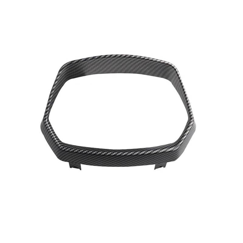 Motorrad Scheinwerferschutz Lampenschirm Motorrad Roller Scheinwerfer Schutz Abdeckung Scheinwerfer Schutz Ring Für Vespa Für Sprint150 2017 2018 2019 2020(Matte Carbon) von GOINTDJD