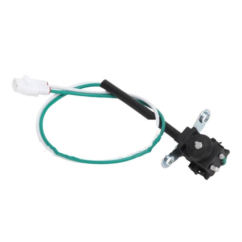 Motorrad Zündung Für Kawasaki Für EX400 Für Ninja Für 400 2018-2024 Für Z400 2019-2022 Trigger Spule Motorrad Stator Trigger Zündung Pick Up Spule Pulser Zündschalter Mit Schlüsseln von GOINTDJD