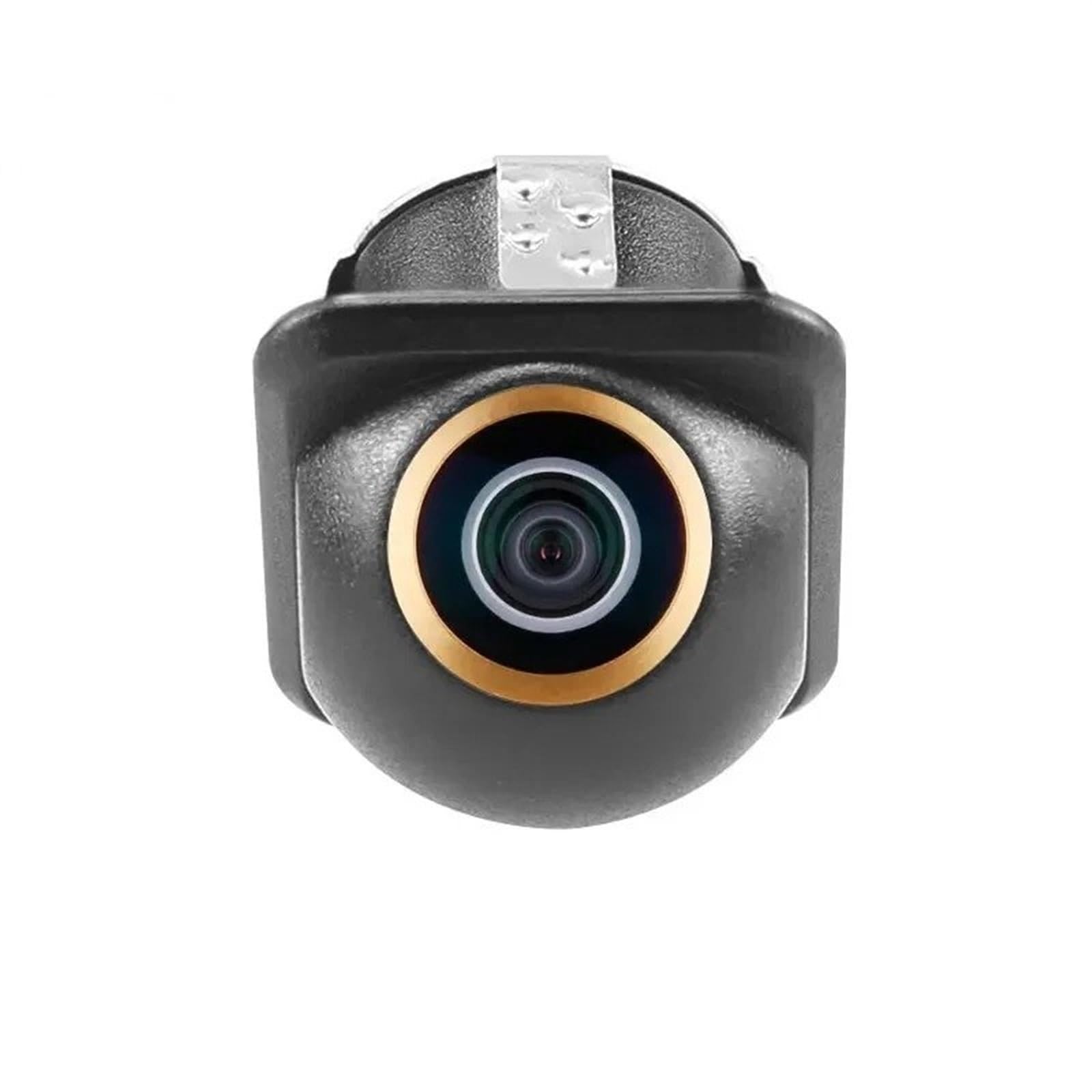 Rückfahrkamera 360 Around Install AHD 720P Nachtsicht Golden Fisheye Lens Vehicle Parking Reverse Front Rear Side View Camera Einparkhilfe Kamera von GOINTDJD