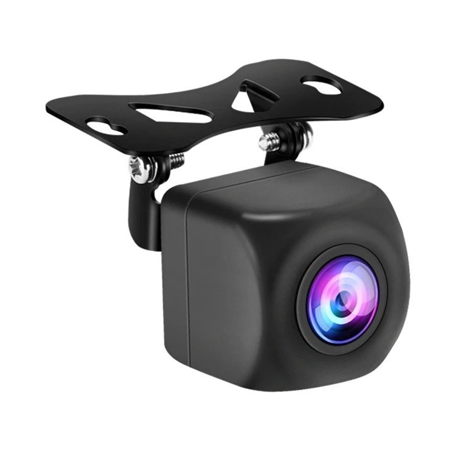 Rückfahrkamera AHD 1080P Fahrzeug Vorne Rückansicht Kamera Auto Reverse Fisheye Objektiv Nacht Wasserdicht Für Universal Android Radio Einparkhilfe Kamera von GOINTDJD