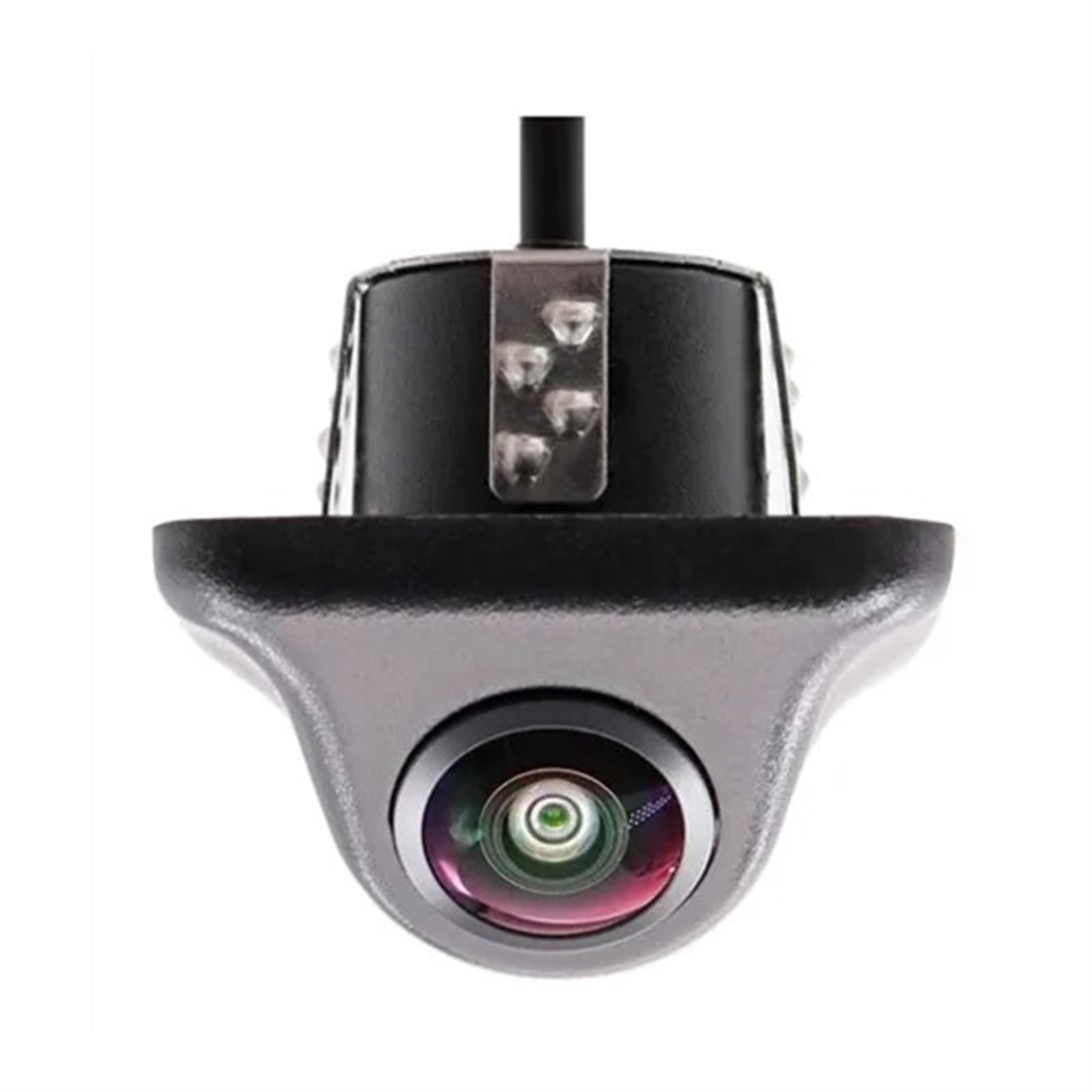 Rückfahrkamera AHD 1080P Fahrzeug Vorne Rückansicht Kamera Auto Reverse Fisheye Objektiv Nachtsicht Wasserdicht Für Universal Android Radio Einparkhilfe Kamera von GOINTDJD