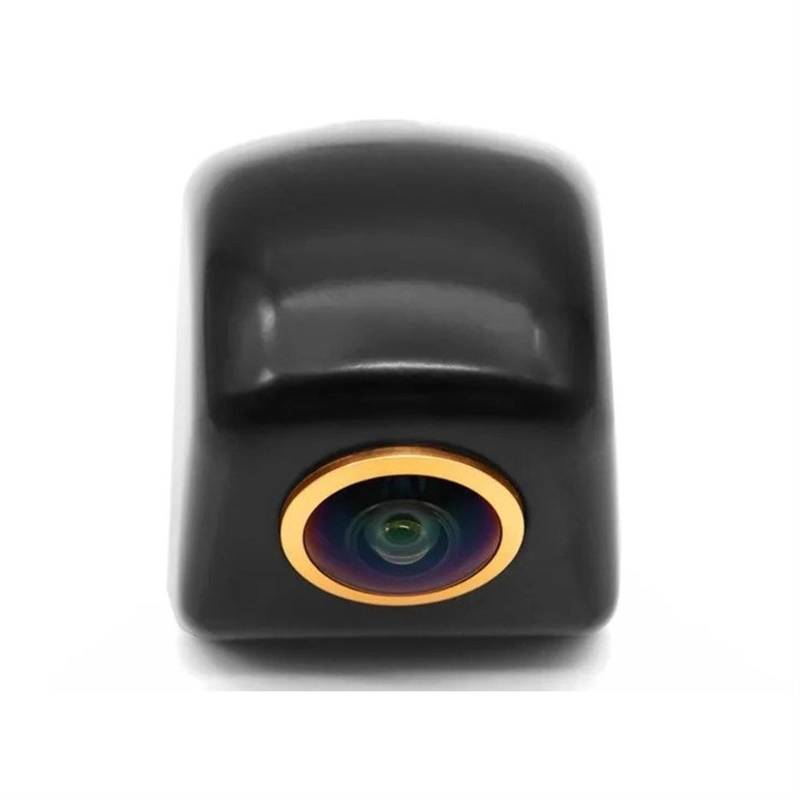 Rückfahrkamera AHD CCD Fisheye Objektiv Auf Den Kopf Installieren Pickup Auto Reverse Backup Rückansicht Kamera Für Fahrzeug Stereo Parkplatz Kamera Einparkhilfe Kamera von GOINTDJD