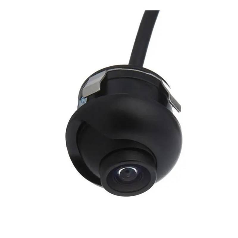 Rückfahrkamera CCD CCD Nacht Fisheye Objektiv Auto Hinten Seite Vorderansicht Seite Rückfahr Auto Backup Kamera Nachtsicht Wasserdicht Einparkhilfe Kamera von GOINTDJD